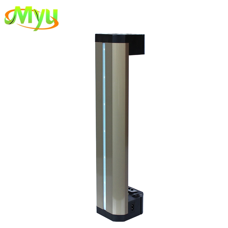 New 36W UV Disinfection Lamp Portable Sanitizer Disinfect Light Ultraviolet Germicidal Lamp