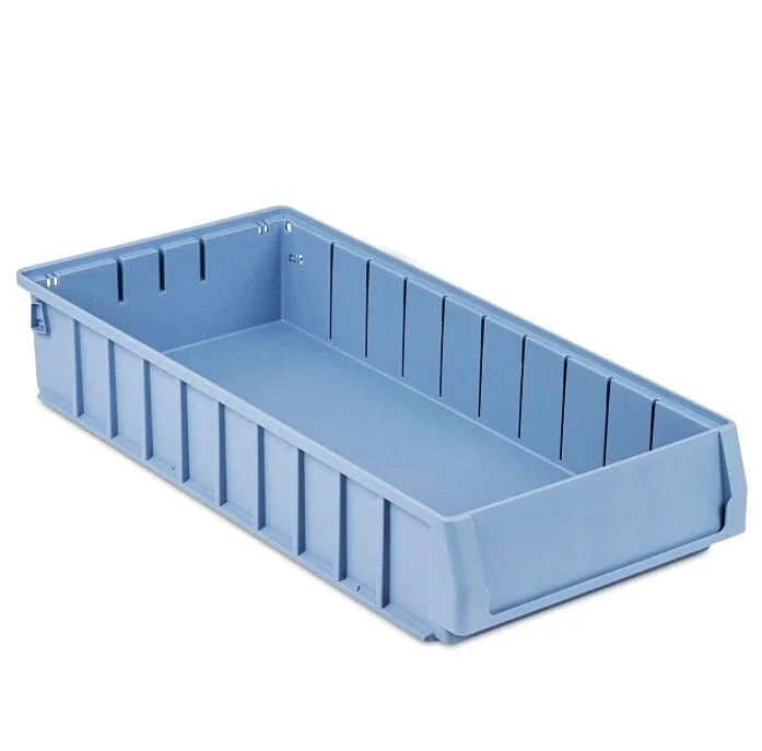 Hot Selling Plastic Storage Bin for Vertical Carousel