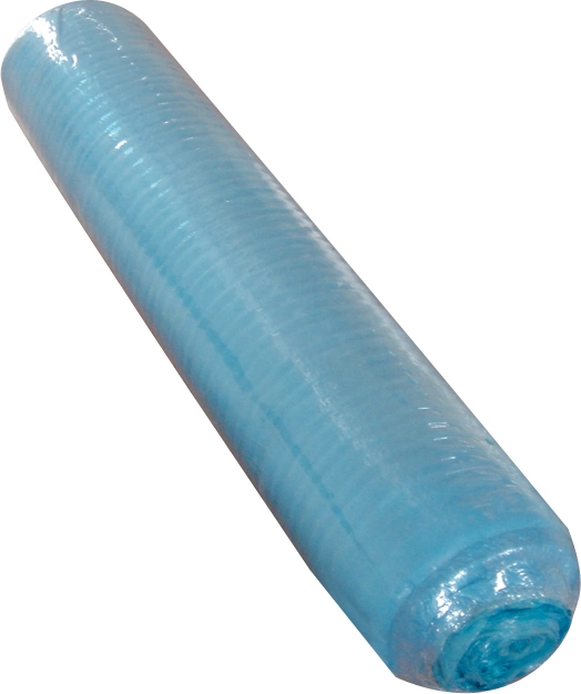 3mm Moisture-Proof PE, EPE, EVA, tampon en caoutchouc Underlayment bleu