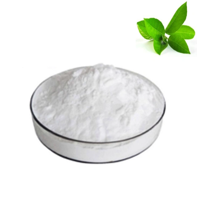 High Purity Metronidazole Veterinary Drug Metronidazole Powder CAS 443-48-1