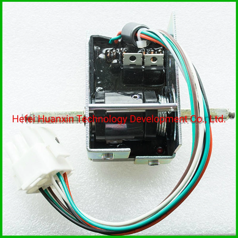 0-5V Speed Signal Device Model Et-165 MCU Electric Stacker Parts