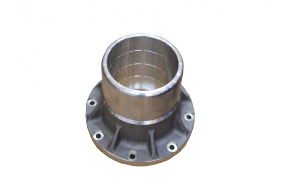 Aluminum Alloy Die Casting Engine Case