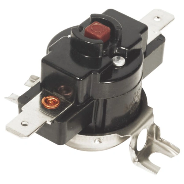 Hot Sell 3/4'' Disc Ksd302-RS-353 KSD Thermostat für Wasserspender