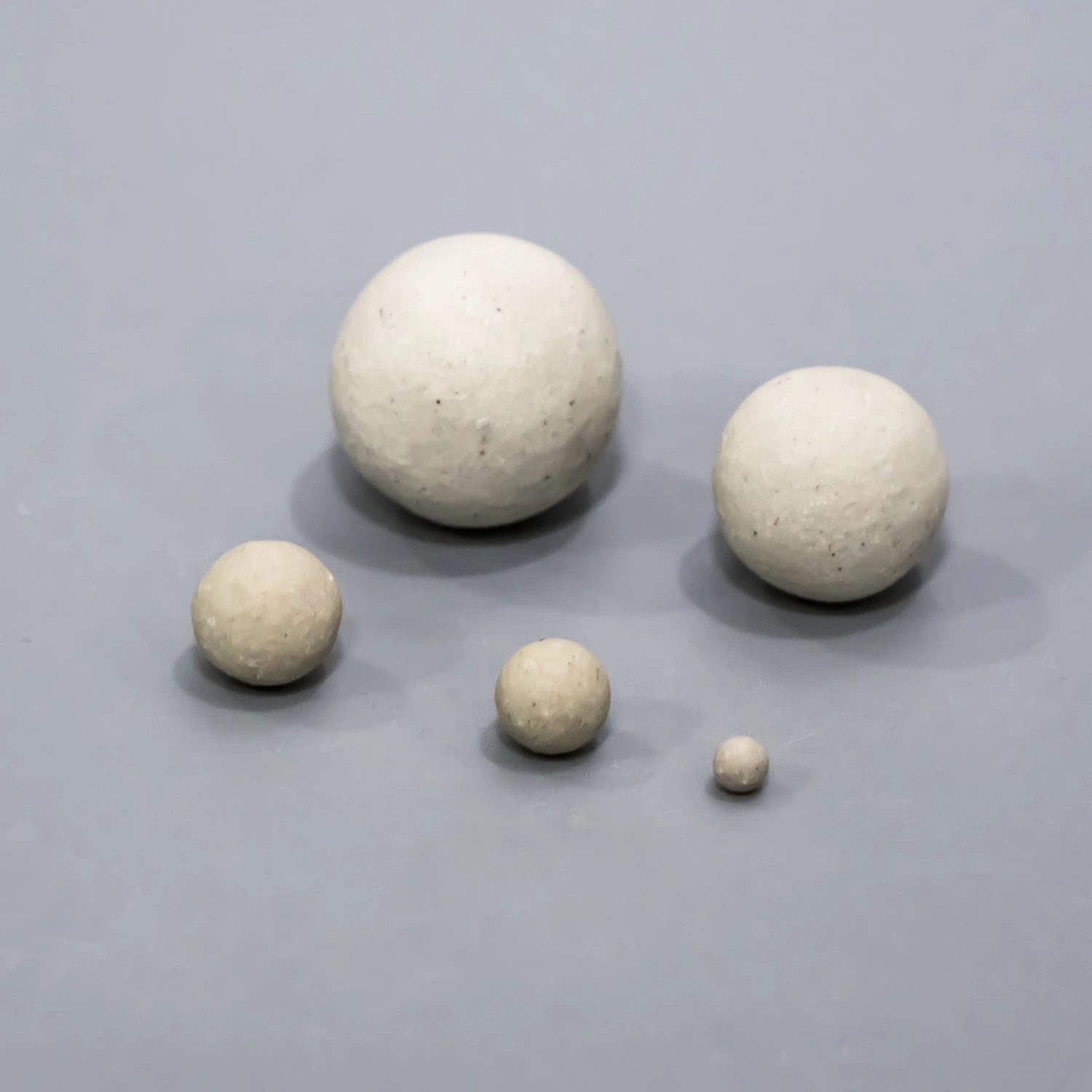 Ceramic Ball for Catalyst Support Ball