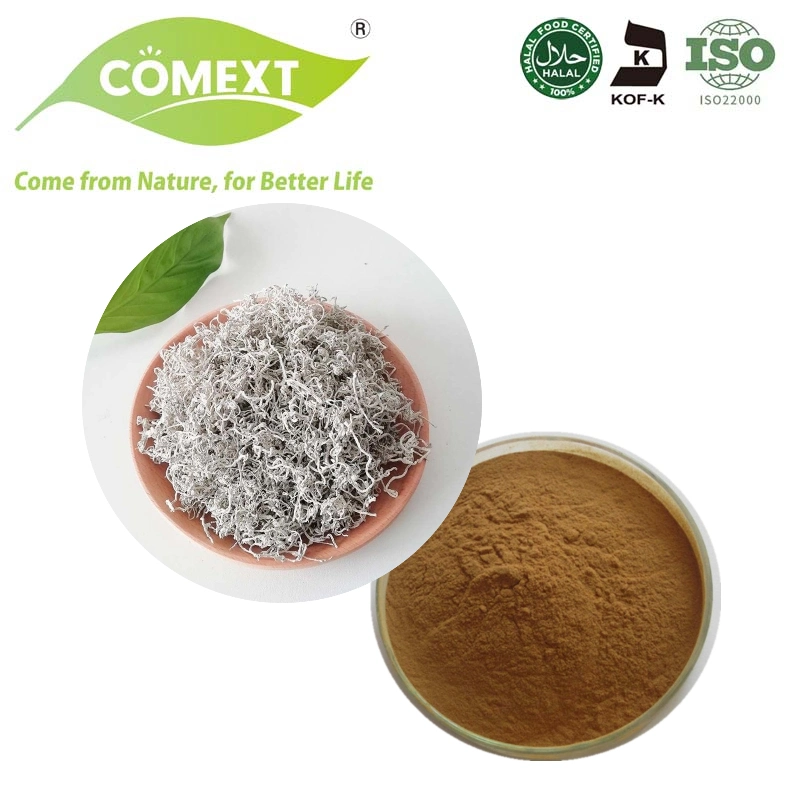 Comext Natural Wholesale/Supplier Price Vine Tea Extract 98% Dhm Dihydromyricetin Powder