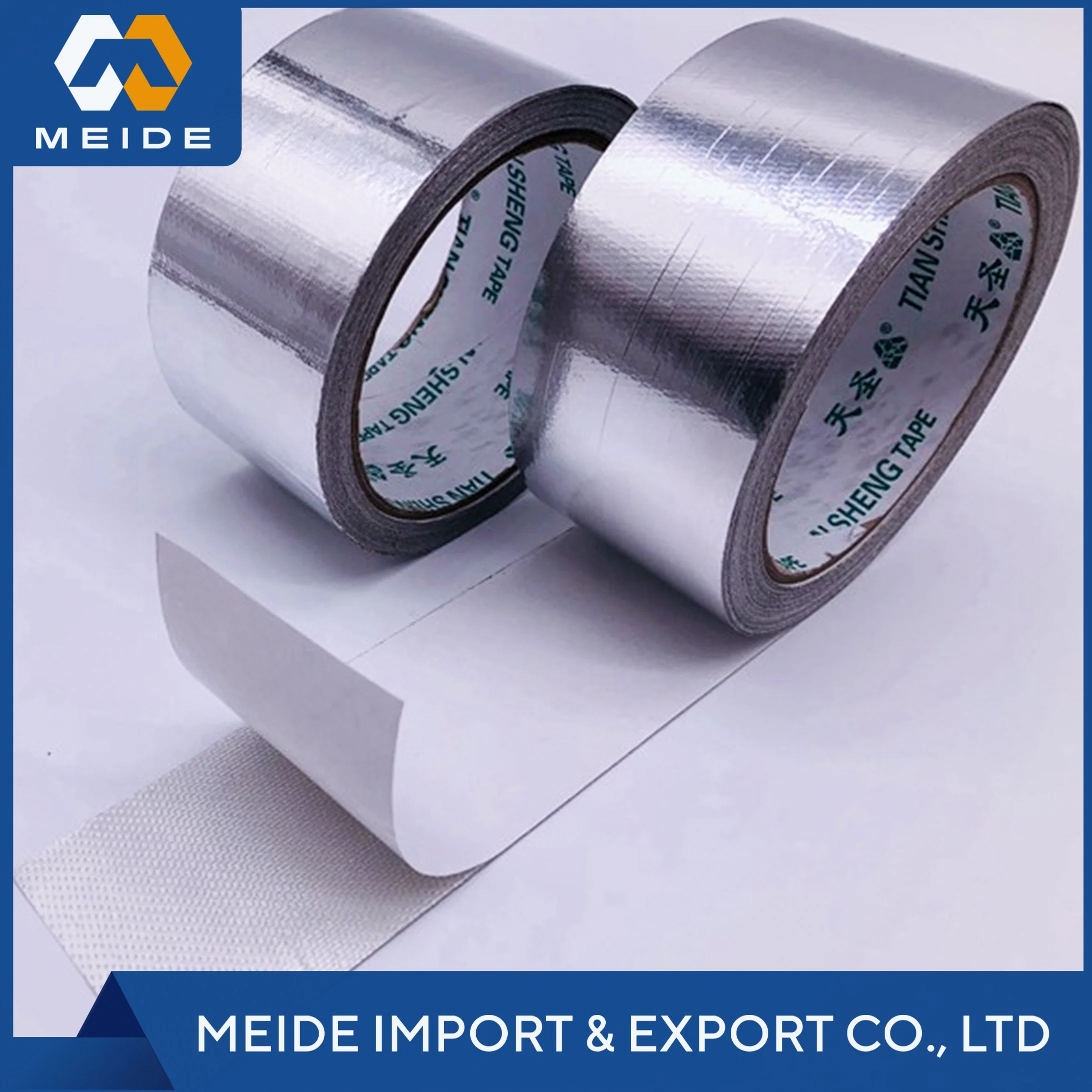 Factory Hot Sales 1090 1199 2011 3003 3A12 3104 4032 4047 5252 5154 7075 8011 Home/Container/Flexible/Food/Pharmaceutical/Kitchen Aluminum Foil