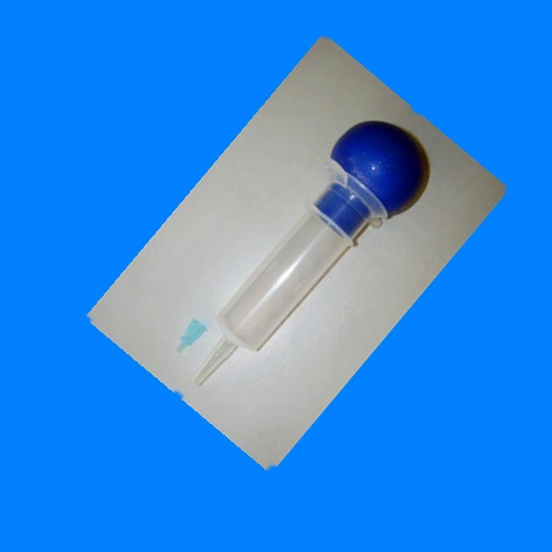 Disposable Medical Bulb Irrigation Syringe