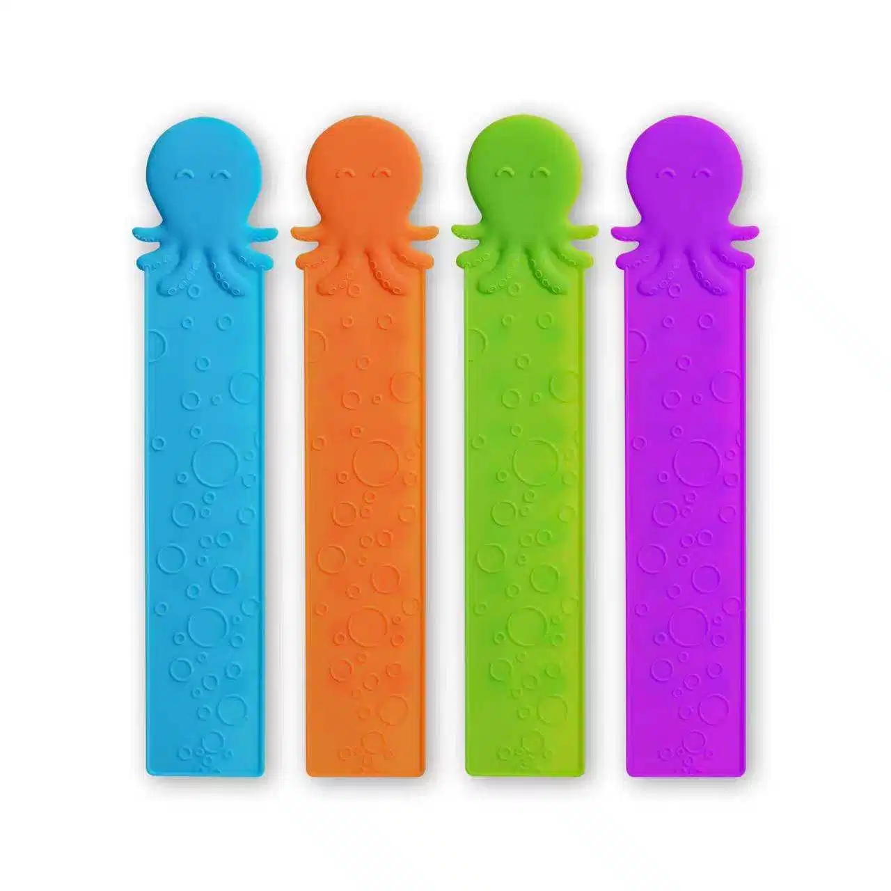 Sensory Toys Stress Anxiety Relief Squidopop Magic Sucker Suction Cup Pop Toys Fidgets for Kids Adults