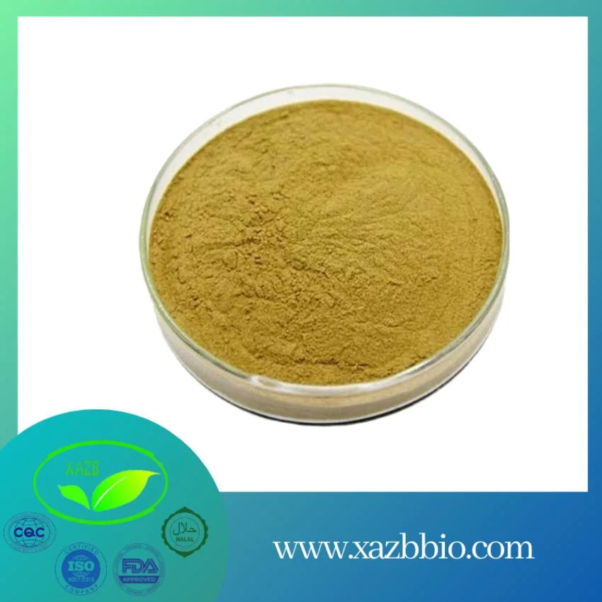 Wholesale Price Natural Dried Potato Protein Potato Extract Powder