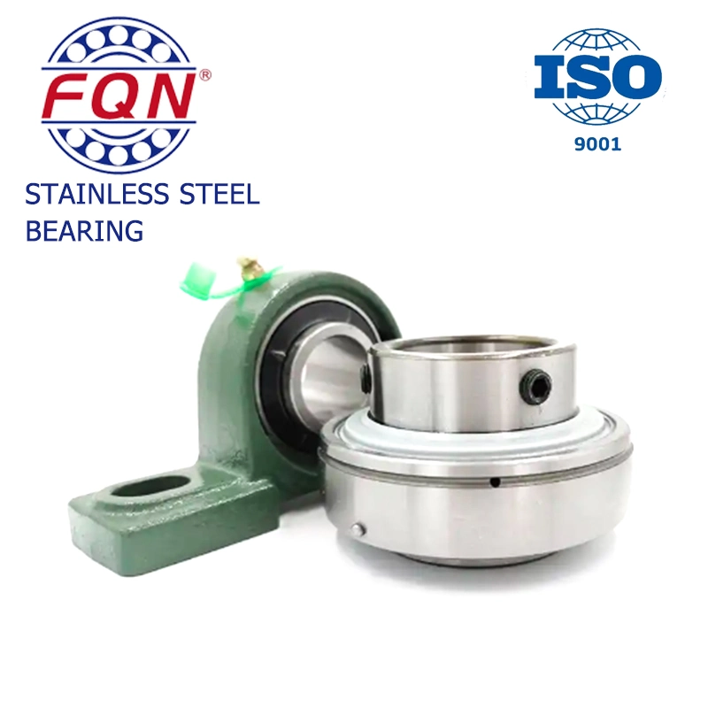 Customized 304 Stainless Steel Bearing Ss-UCP209440 Stainless Steel Bearing for Sale