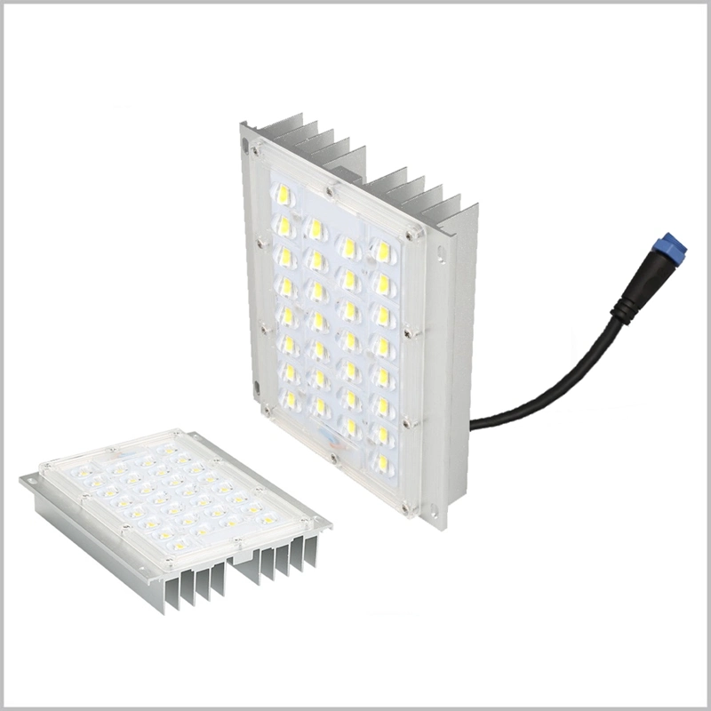 Lumileds 5050 3030 Módulo LED SMD 40W 50W 30W