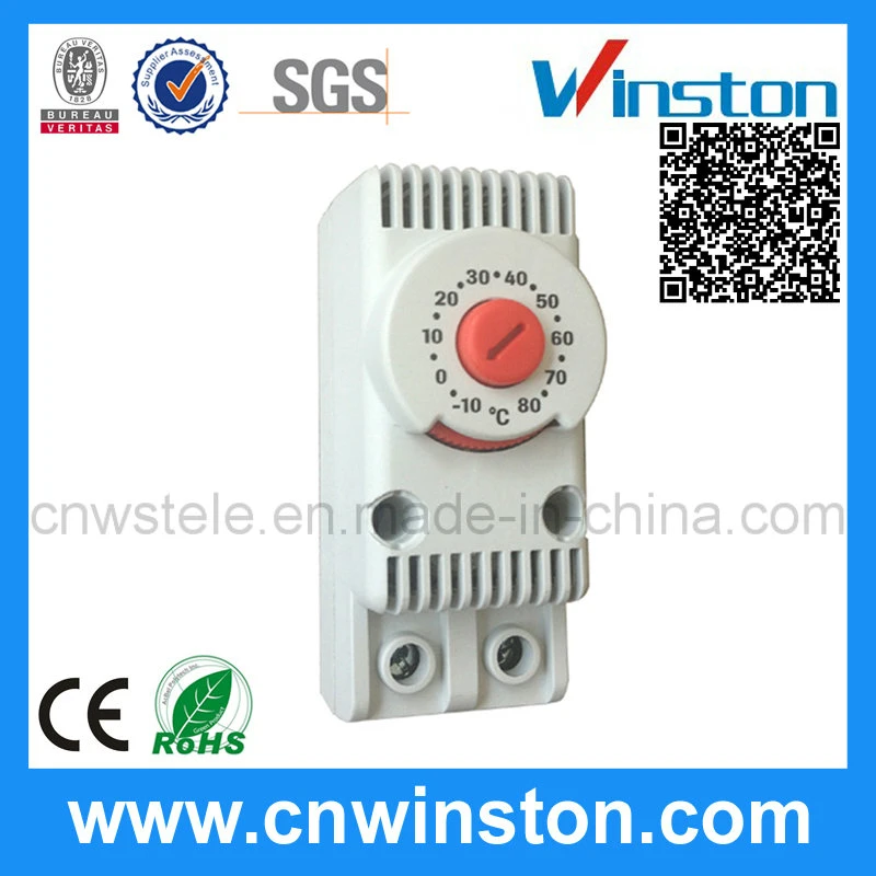 Electric Anti-Explosion Adjustment Temperature Thermostat with CE