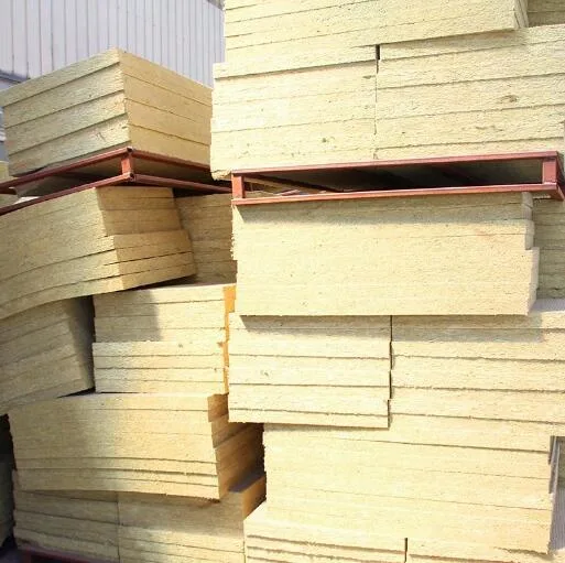 Rock Wool for Roof Heat Protection Rock Wool with High quality/High cost performance 