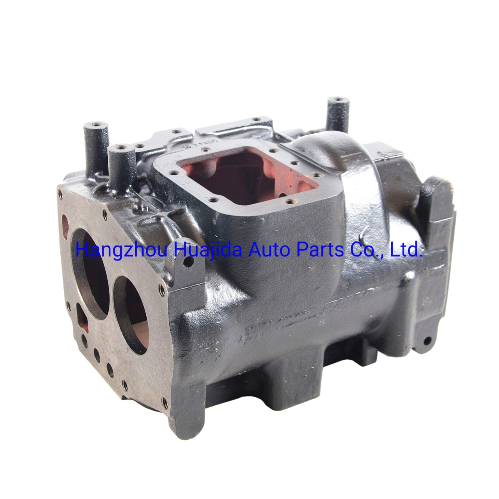 Manufacture Gearbox Housing for JAC 1040 Light Truck Parts