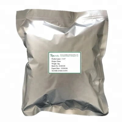 Factory Provide CAS 72909-34-3 Powder PQQ Pyrroloquinoline Quinone