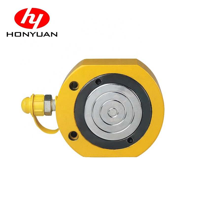 5 Ton Lift Hydraulic Toe Jack Heavy Duty Hydraulic Cylinders