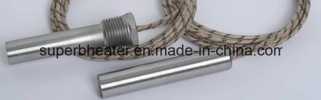 Good Quality Extruder Spare Parts Electric Air Heating Electric Bar Heater Cartridge Heater