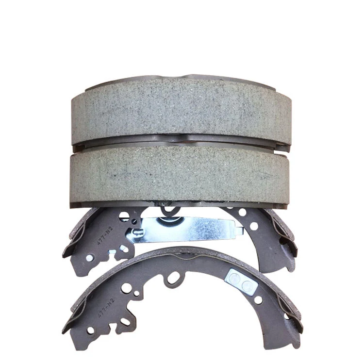 Brake Shoe for Toyota Hilux Vigo Kun25 04495-0K120