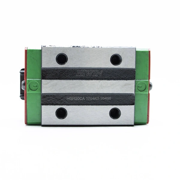 High Precision Linear Guide Bearing Lbe30A-2RS