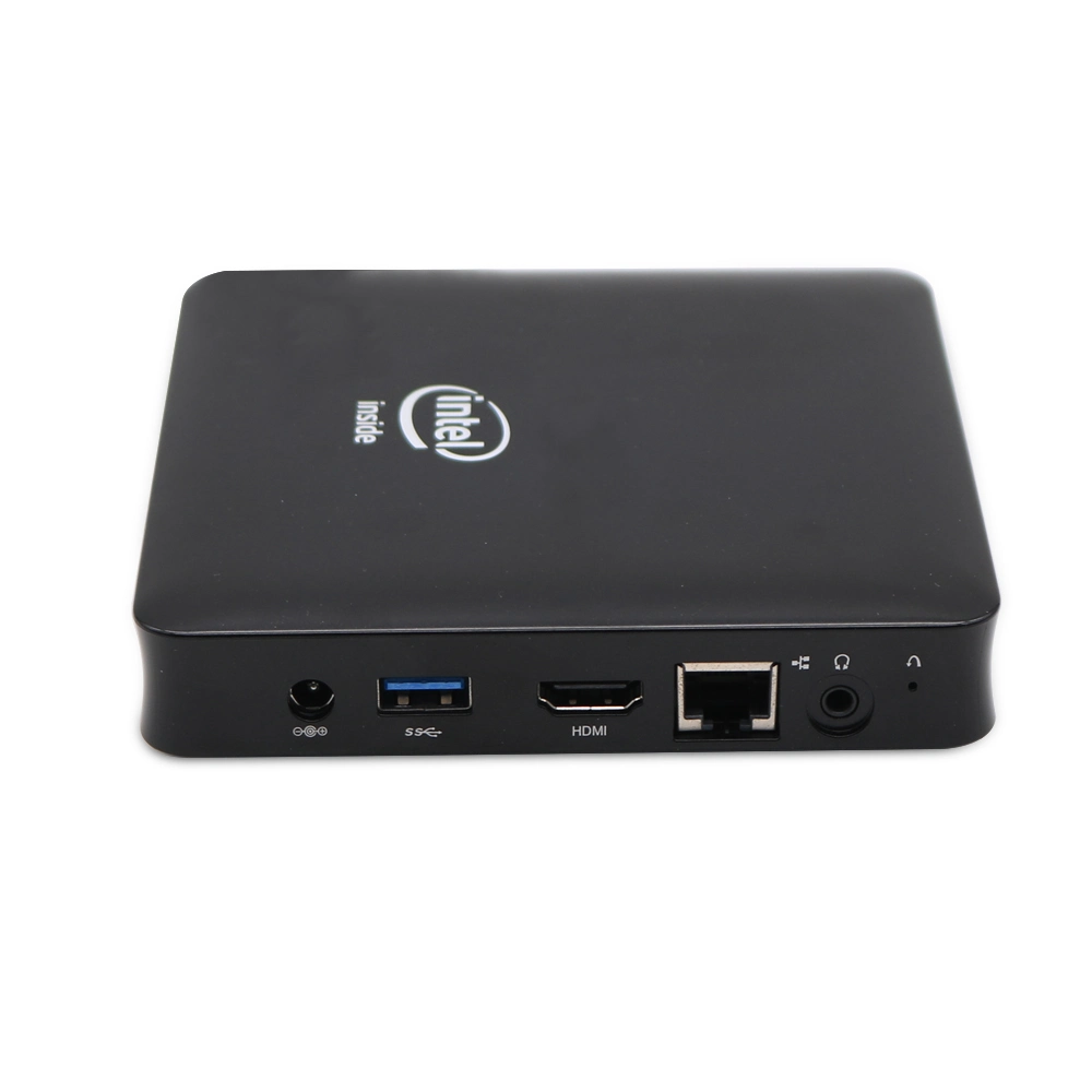 Offert en usine Mini PC Djs-F2 / Mini-ordinateur Android