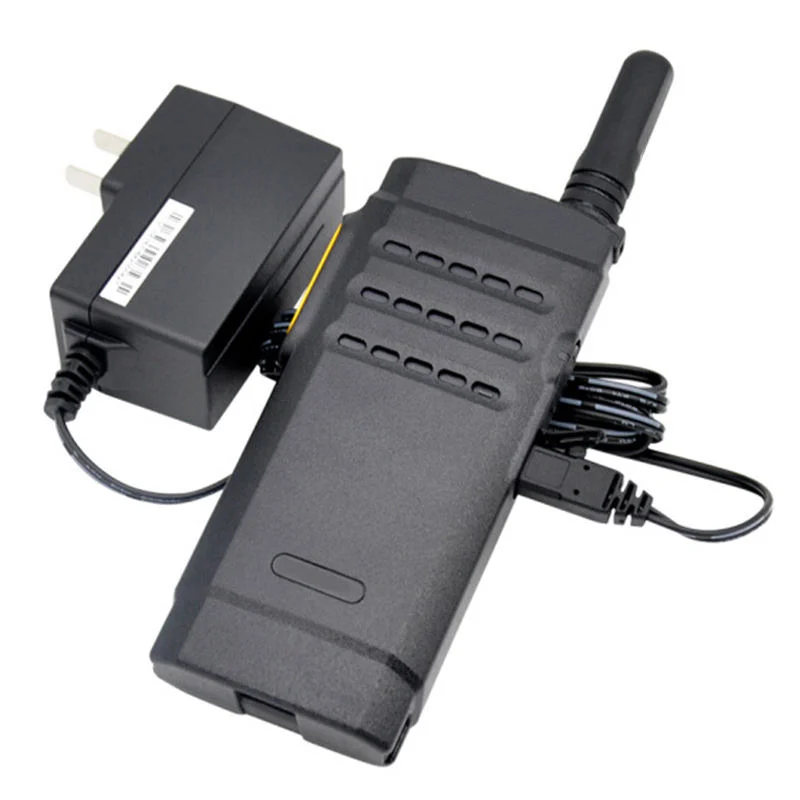 Original Nueva Marca Intercom Interphone Radio SL1m SL300 SL1600 SL500 Walkie Talkie DMR Ham Intercom Radio para Moto Radio bidireccional