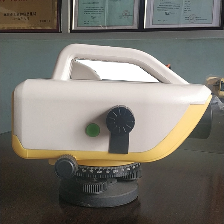 Digital Level Used Surveying Level Measuring Instruments