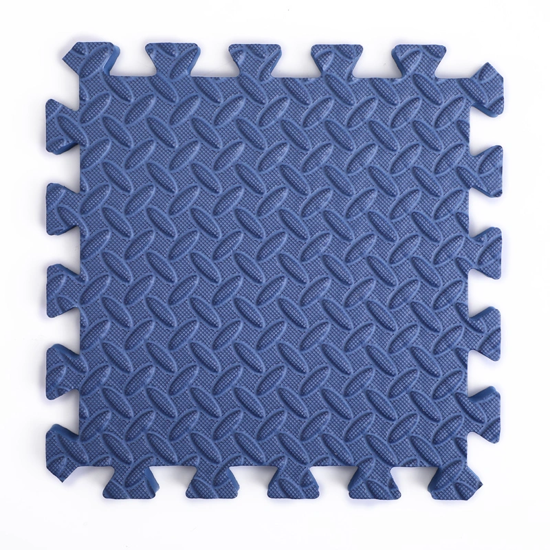 Interlocking EVA Foam Activity Play Kids Baby Soft Mat Tiles Establecer