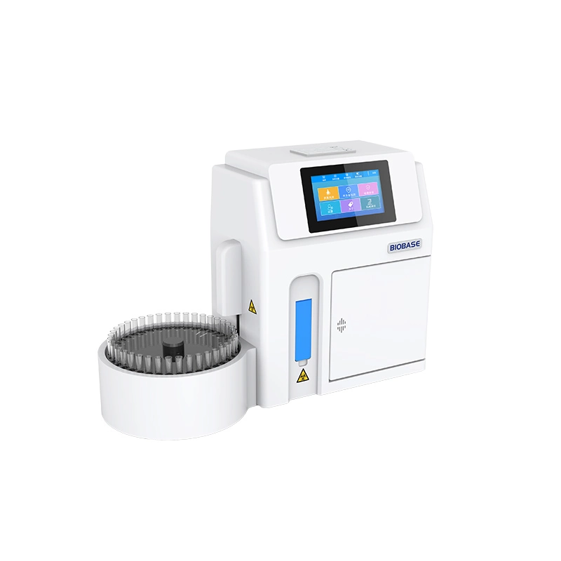 Biobase Electrolyte Analyzer Bke-a Electrolyte Analyzer for Lab