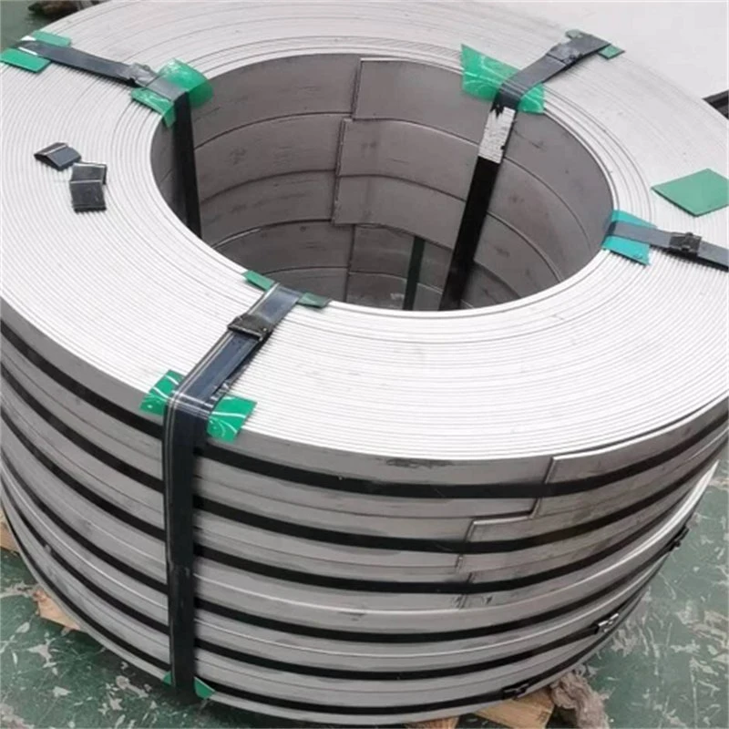 Stainless Steel/Steel Products/Stainless Steel Strip/Stainless Steel Coil SUS317L (317L STS317)