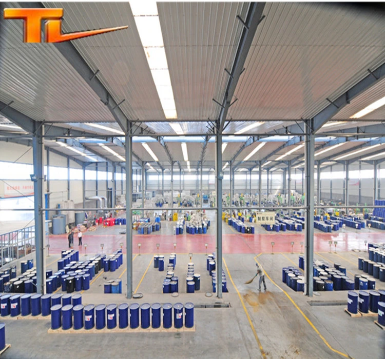 Low Cost Steel Warehouse Steel Structure Storage Steel Shed Building Prefabricated Steel House