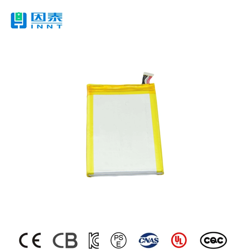 Expensive But High quality/High cost performance  Standard Model 505060 3.7V 2000mAh Lithium Polymer Battery for GPS Locator