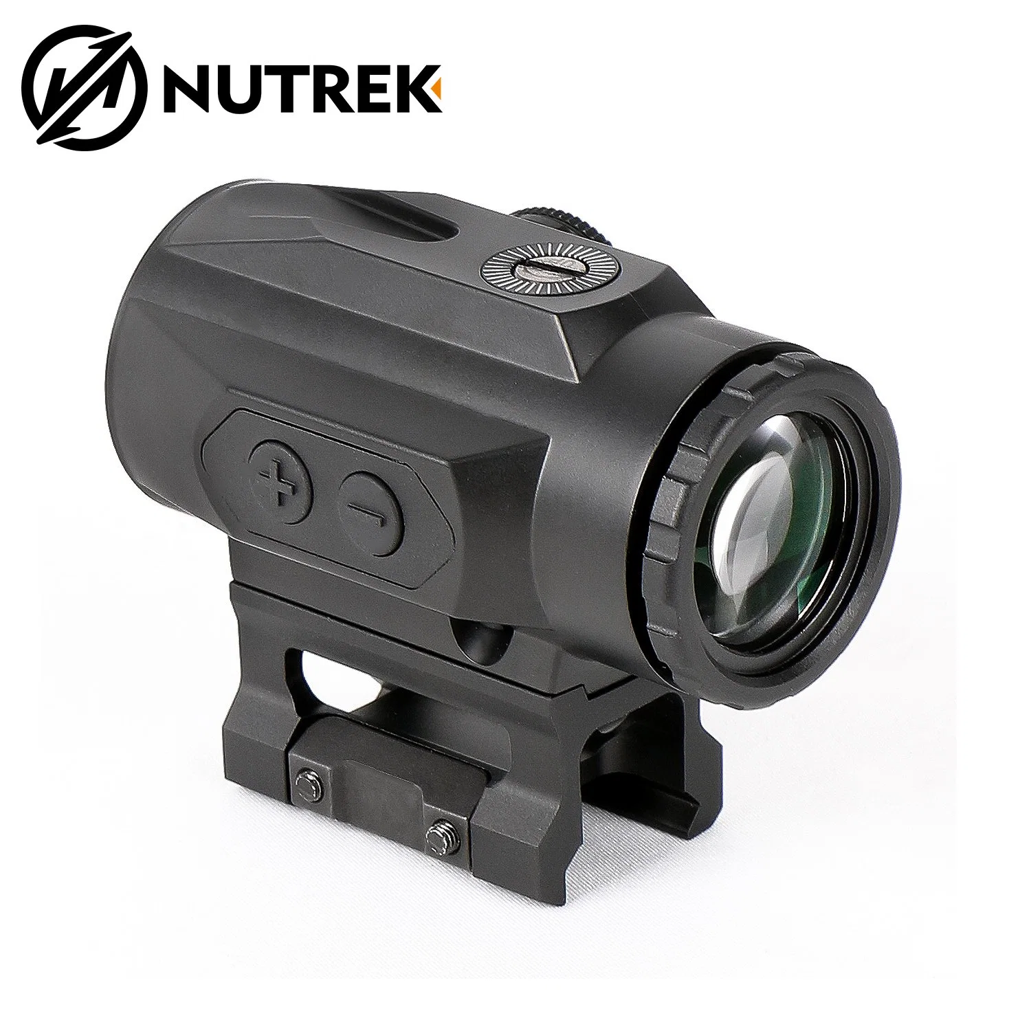 Nutrek البصريات 3X تكبير مقاومة الماء Riflescope التصوير الملحقات 5X32 المنشور النطاق