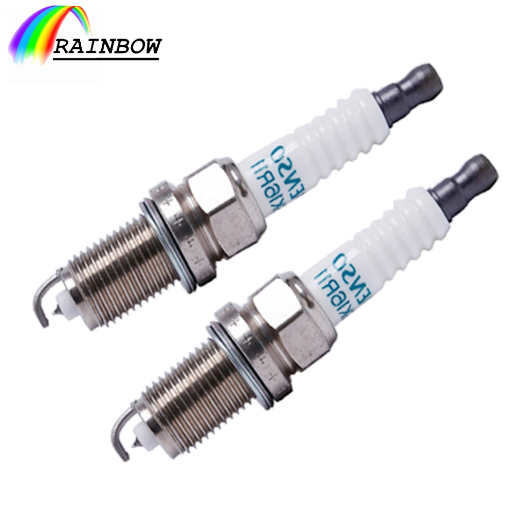 Оптовая цена Электронные электрические детали никель иридий Bujias Spark Plug 90919-01240 90919 01233 Sk16hr11 для Toyota Bosch Denso G6ea Vq35de