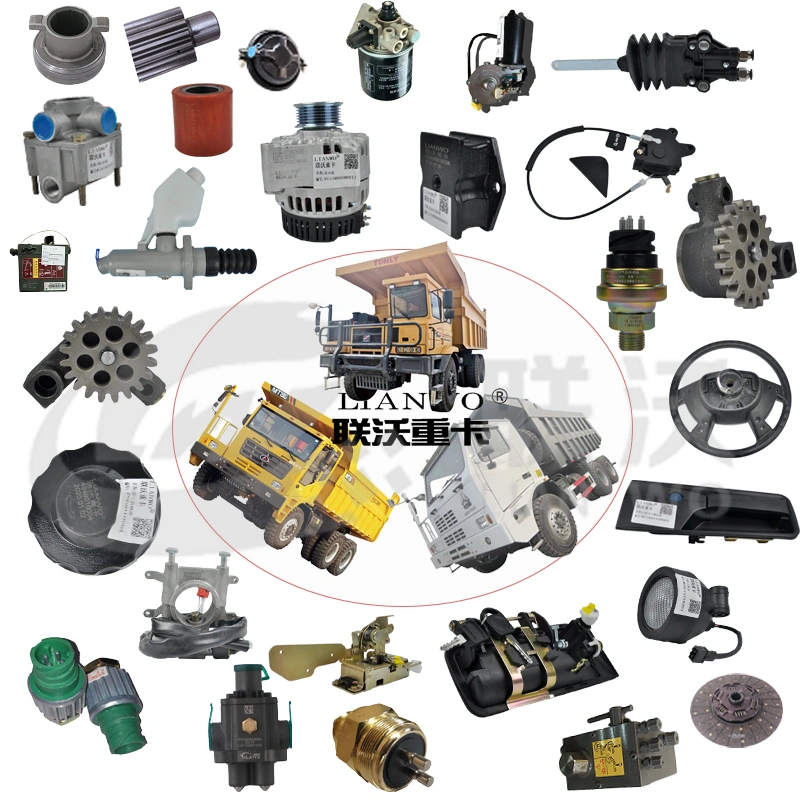 Sinotruk camiones HOWO Repuestos rodamientos de bolas radiales 6312n Bola de ranura profunda