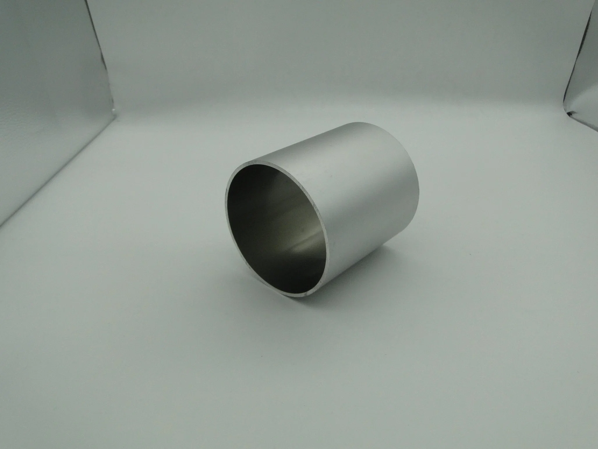 Sc Su Round ISO6431 Si Sda 6063 Aluminum Profile Pneumatic Cylinder Tube