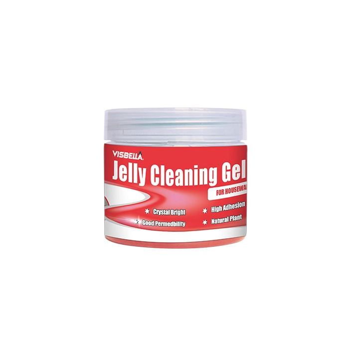 High Quality Visbella Jg0160rd1p Keyboard Soft Cleaning Gel