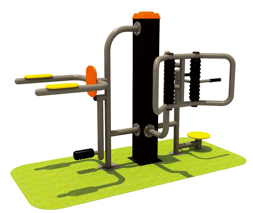 Outdoor Fitness Body Building Equipment Sportartikel