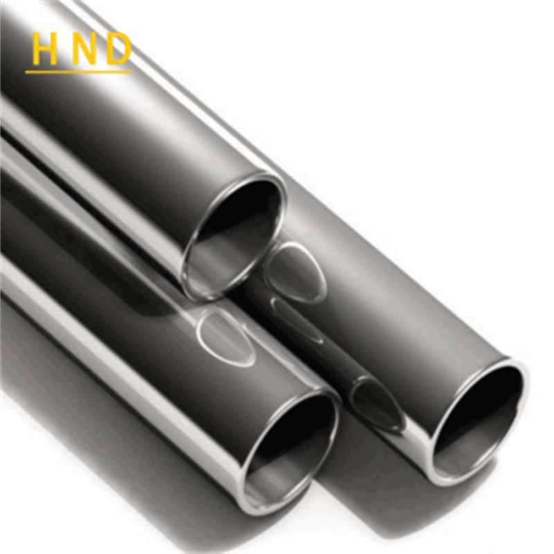 High quality/High cost performance  Nickel Alloy C276 Tubes, Resistant to Corrosion and High Pressure, at an Affordable Price!