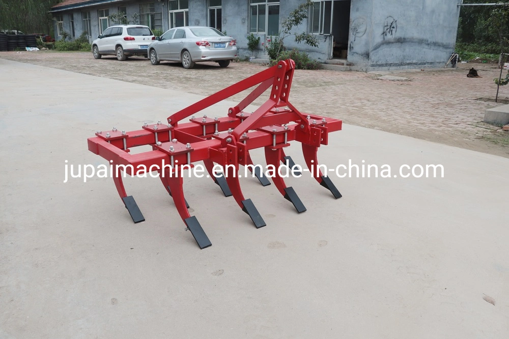 Deep Ploughing Agricultural Machinery Subsoiler Agricultural Machinery