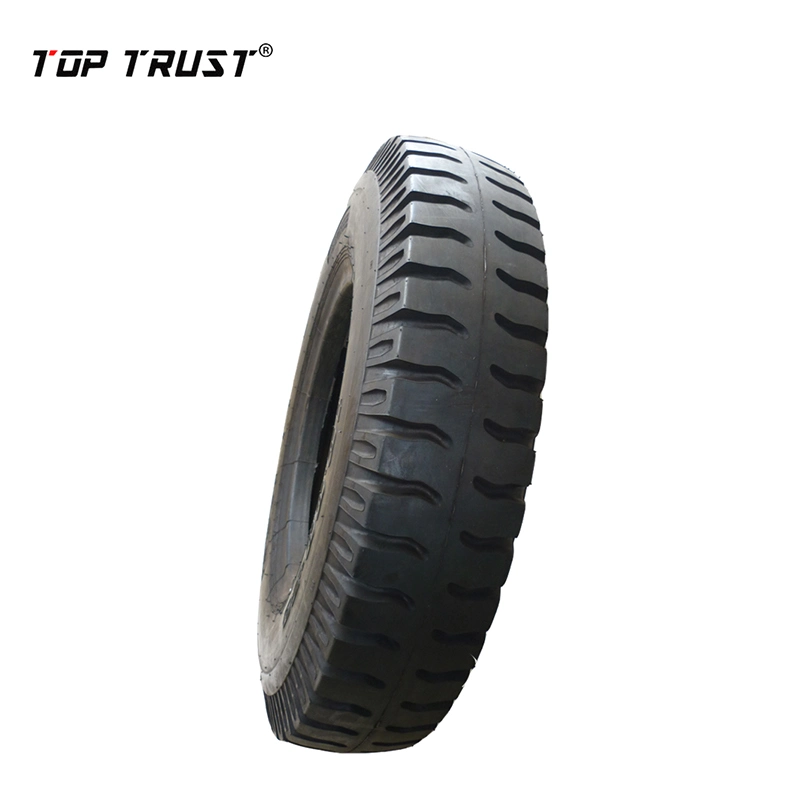 Natural Rubber Light Truck Tires Tyres High quality/High cost performance 7.00-16 Wangyu Sh-148