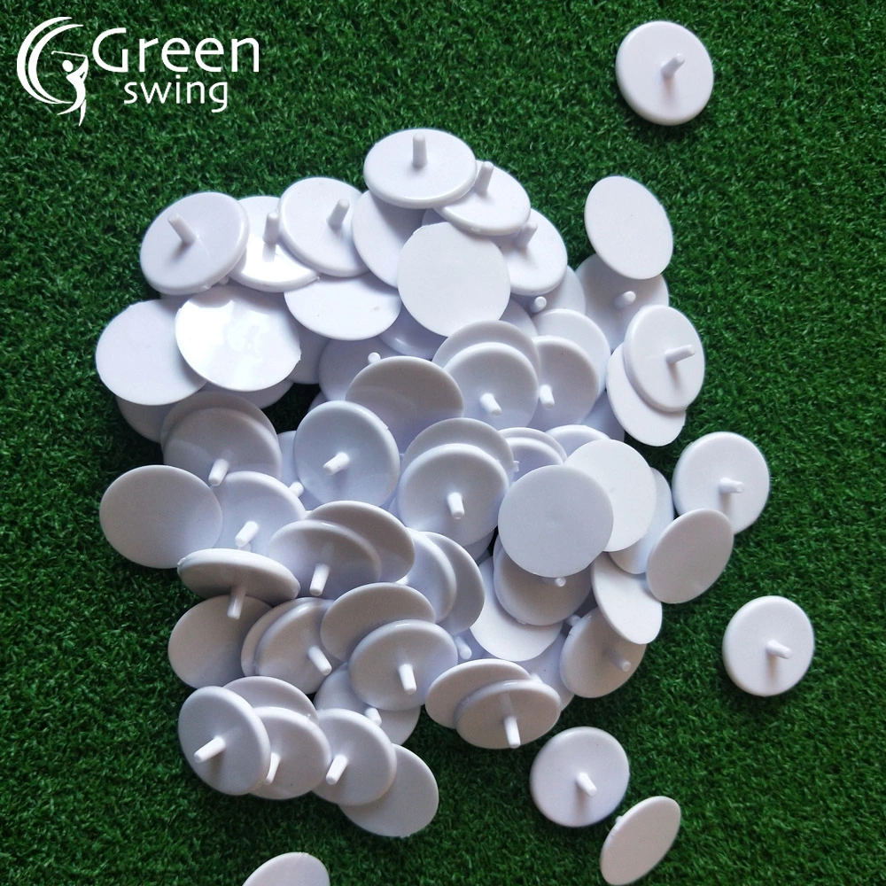 Factory Direct Wholesale/Supplier and Best Seller Golf Ball Marker (GS-279)