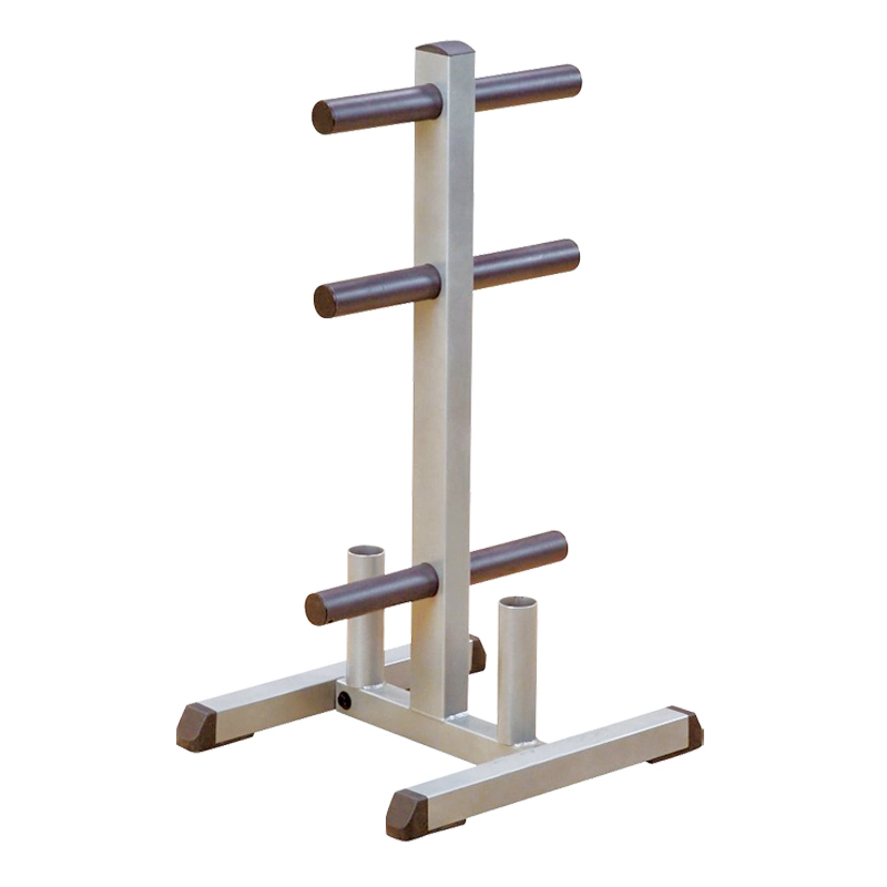 Hot Sale Dumbbell Weight Plate Rack for Rugular Diameter