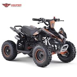 Мини-ATV велосипеды 49cc 2 Цикл Racing комнаты для детей