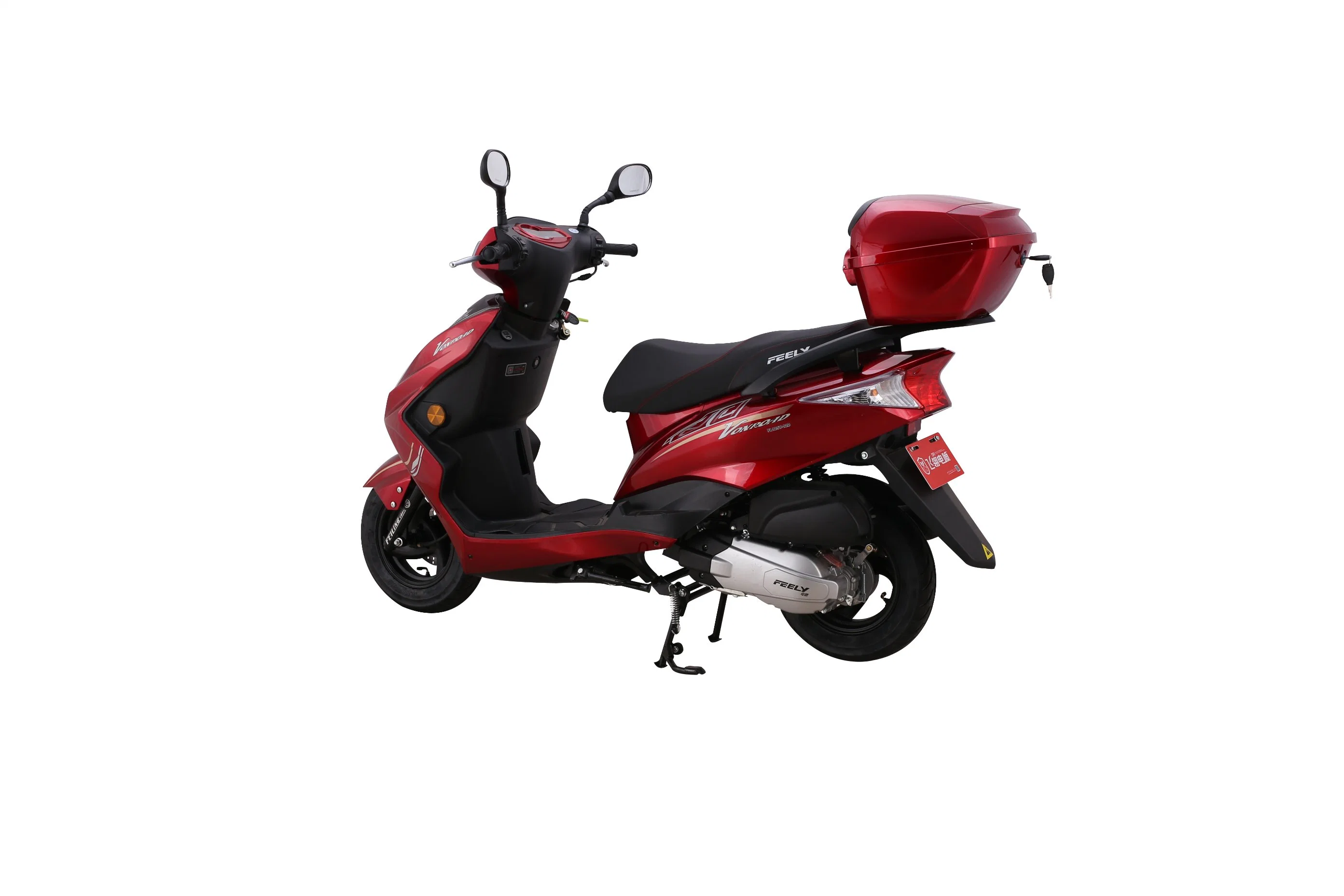 China 50cc Motorcycle 125cc Motorbike 150cc Gas Scooter with CE Cjy2