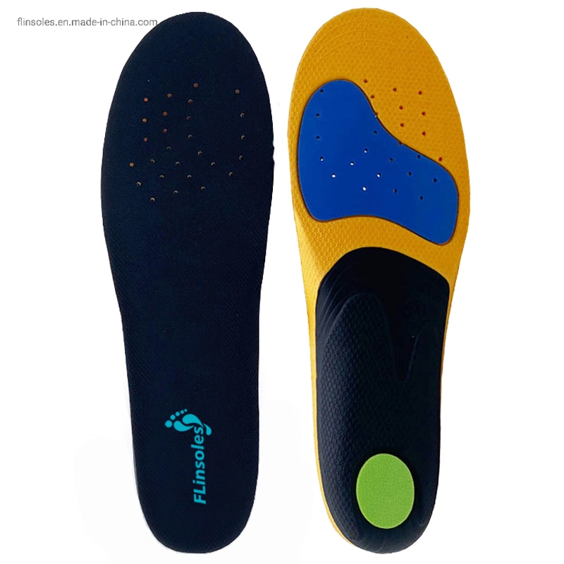 Arch Support Comfortable EVA Insole for Sport and Outdoor Activities Insoles