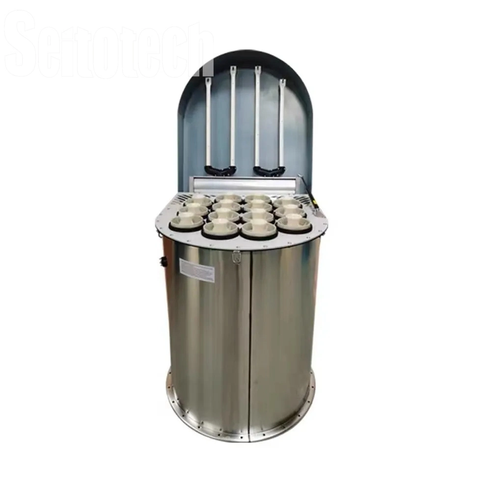 Dust Collector Air Dust Filter Pulse Jet Dust Collector Dust Collector Silo Accessory