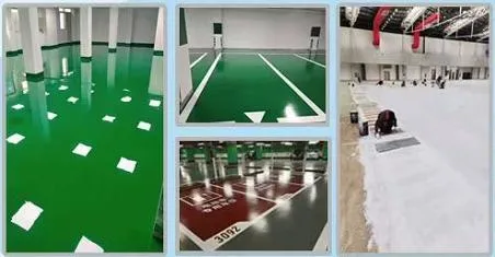 Common Epoxy Resin 128, Widely Used in Epoxy Flooring, Anti-Corrosive Coatings, Adhesives etc.