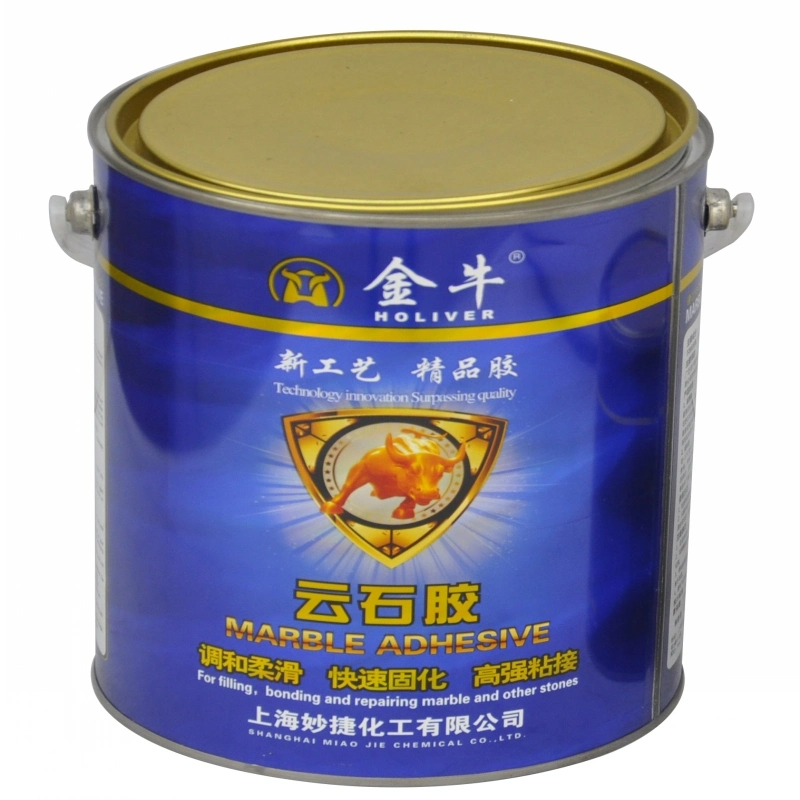Holiver Stone Marble Adhesive From China Professional Factory
