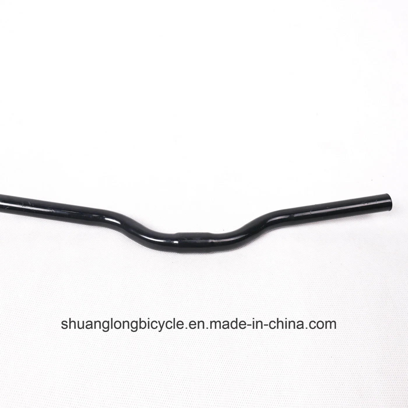 Bicycle Handle Bar Steel T Shape Handle Bar for Bikes