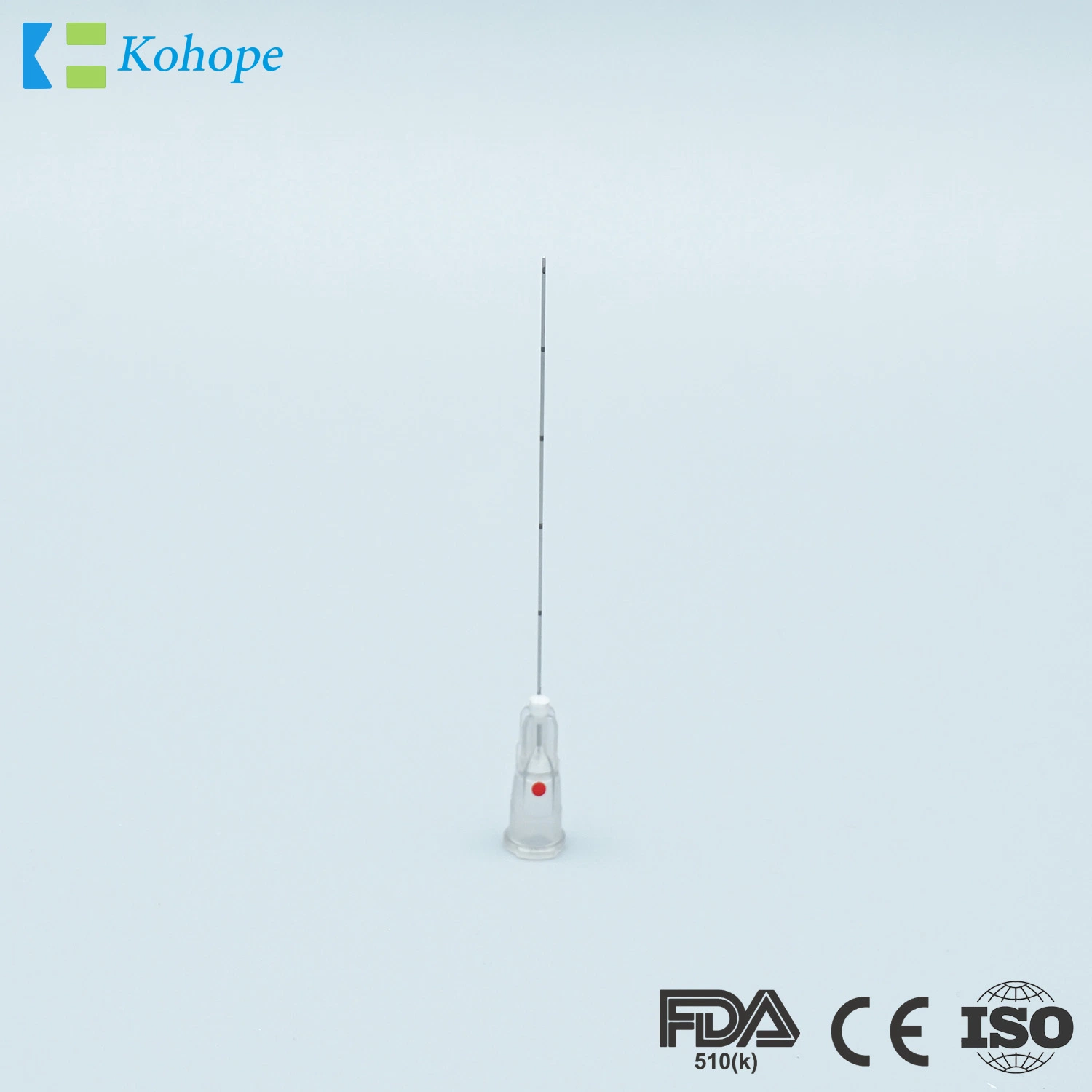 New 30g and 32g Cosmetic Injection Needle for Hospital Single Use